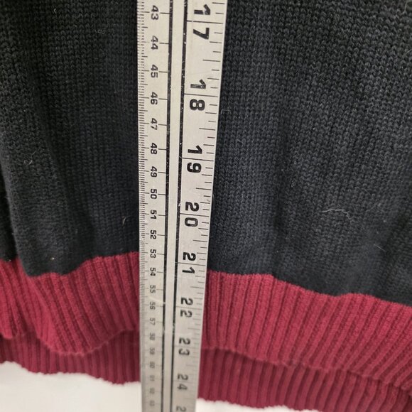 Game of Thrones Ugly Christmas Sweater I Drink and I Know Things Size Large - Picture 8 of 9